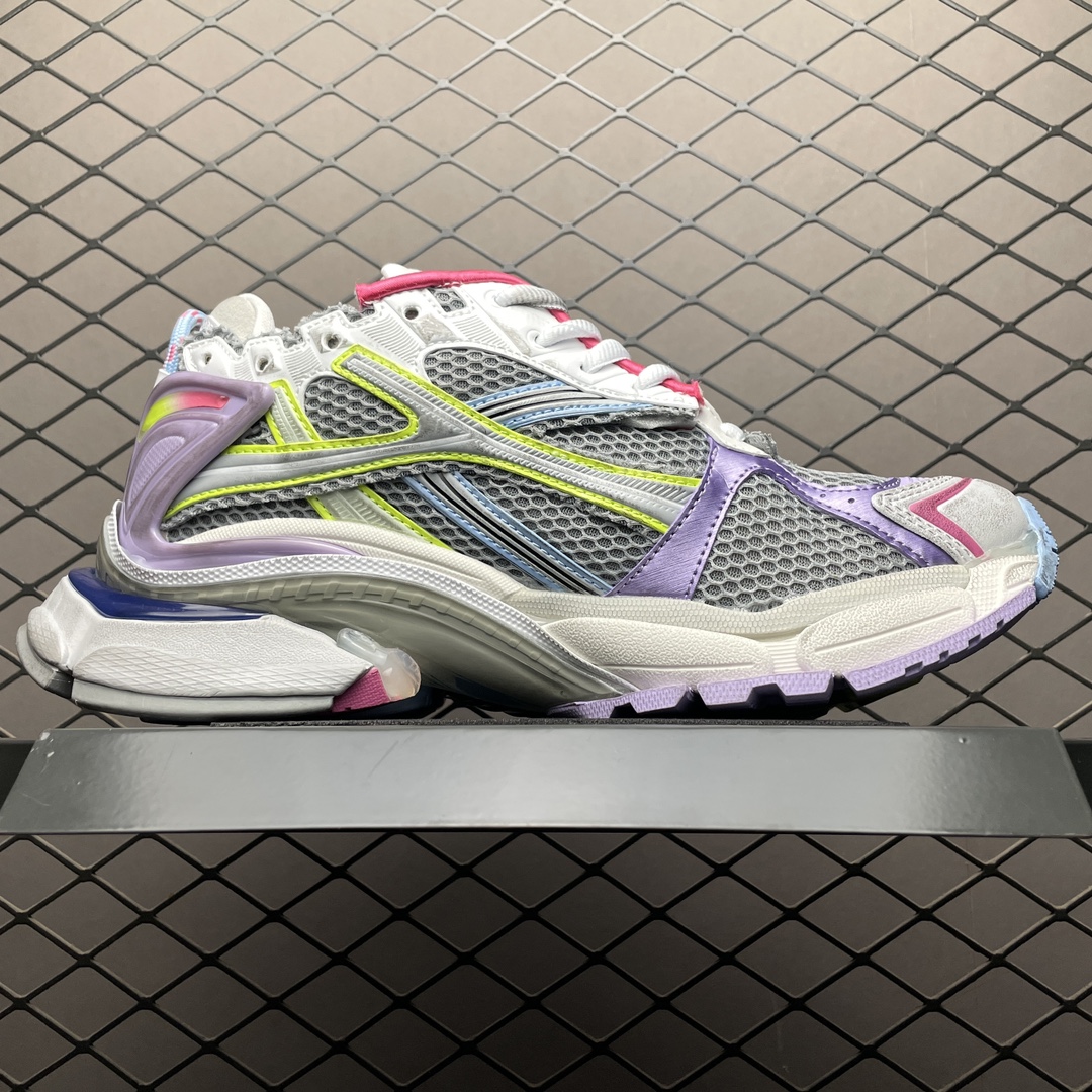 Replica Balenciaga Shoe Balenciaga Runner Size 35-46c