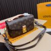 Replica Louis Vuitton Bag 21*13*6CM