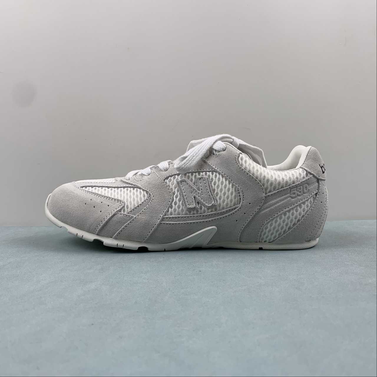 Replica New Balance Shoe Miumiu x New Balance 24s SizeU   35 36 37 38 39 40