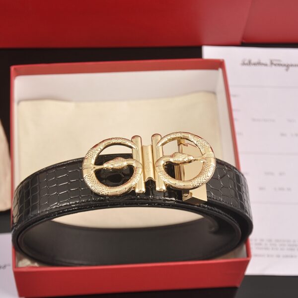 Replica FERRAGAMO belt