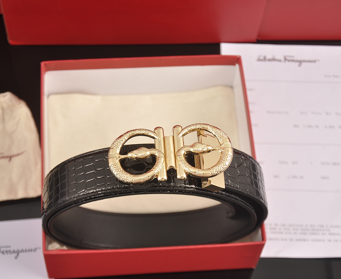 Replica FERRAGAMO belt