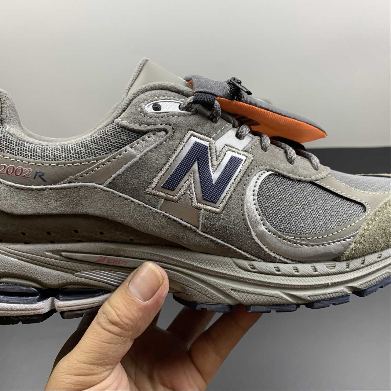 Replica New Balance Shoe New Balance NB2002  M2002RVA  36-45
