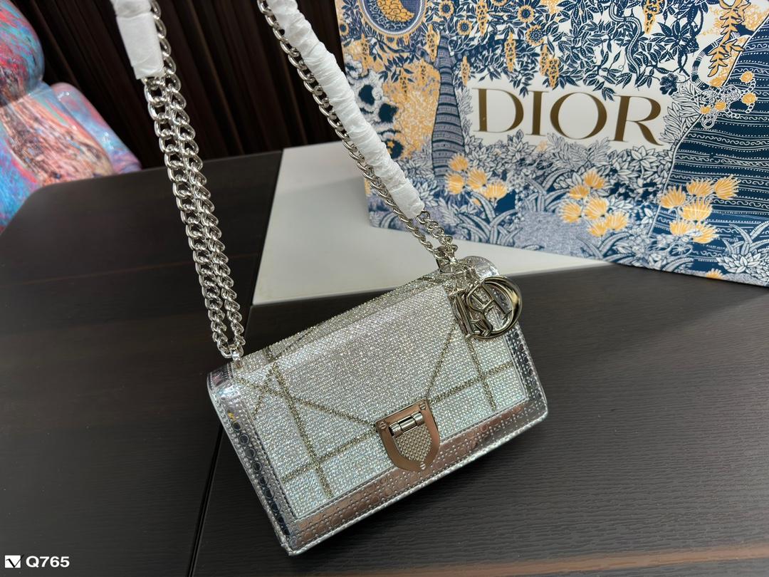 Replica Dior Bag 21*12CM