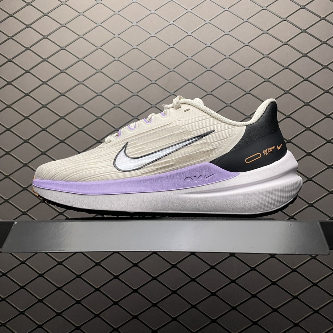 Replica Nike Shoe Nike Zoom Winflo 9 W9DD8686-103 Size 36-40 24DCNNJ