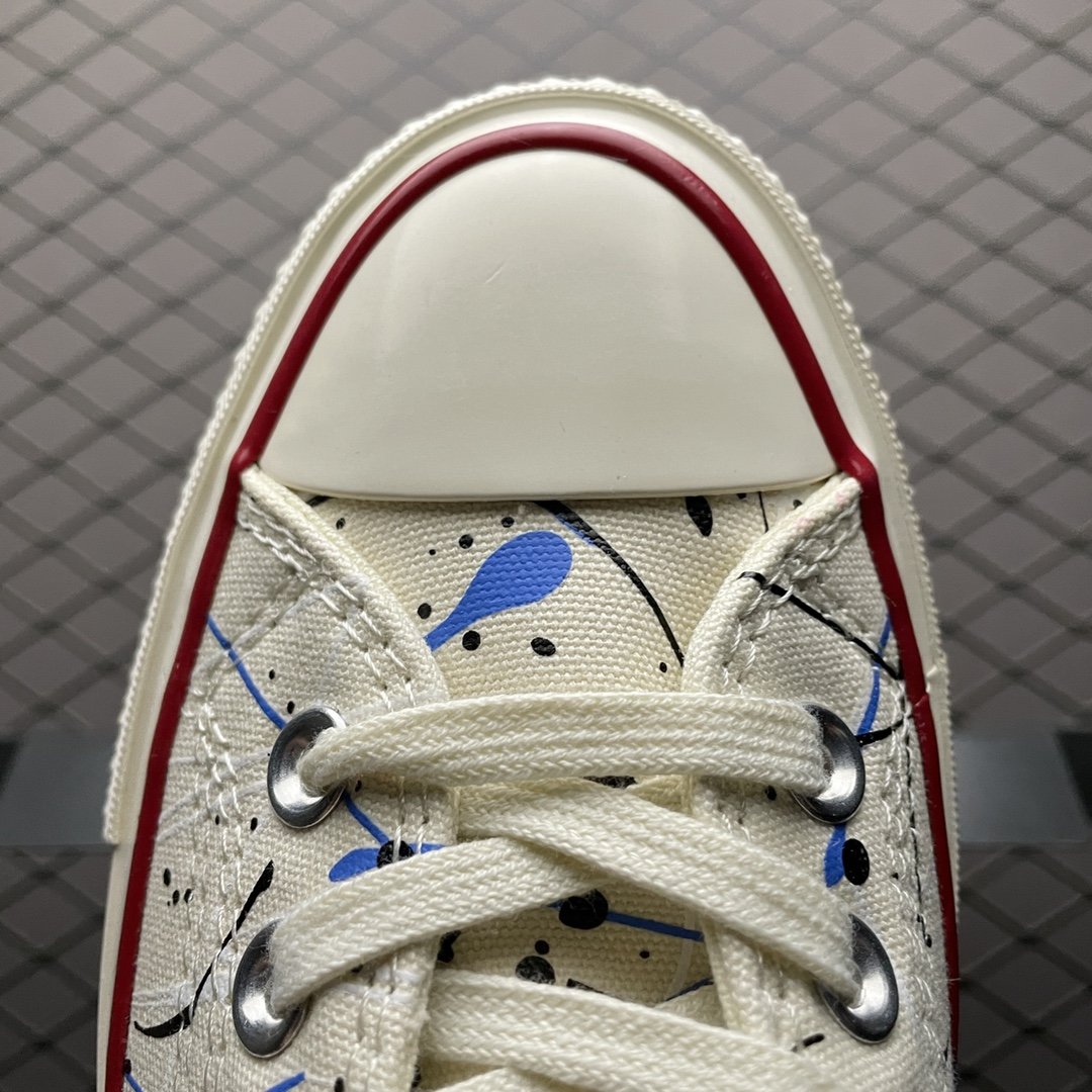 Replica Converse Shoe Converse 1970s Size 35-44 0919