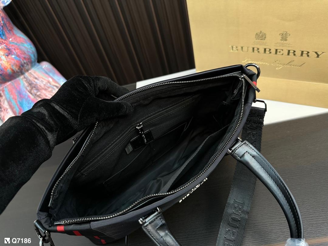 Replica Burberry Bag 26*35CM