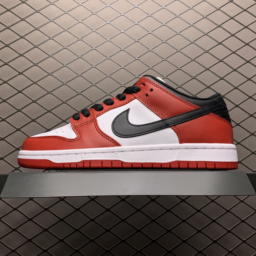 Replica Nike Dunk SB Shoe Nike SB Dunk Low PRO BQ6817-600 36-47.5