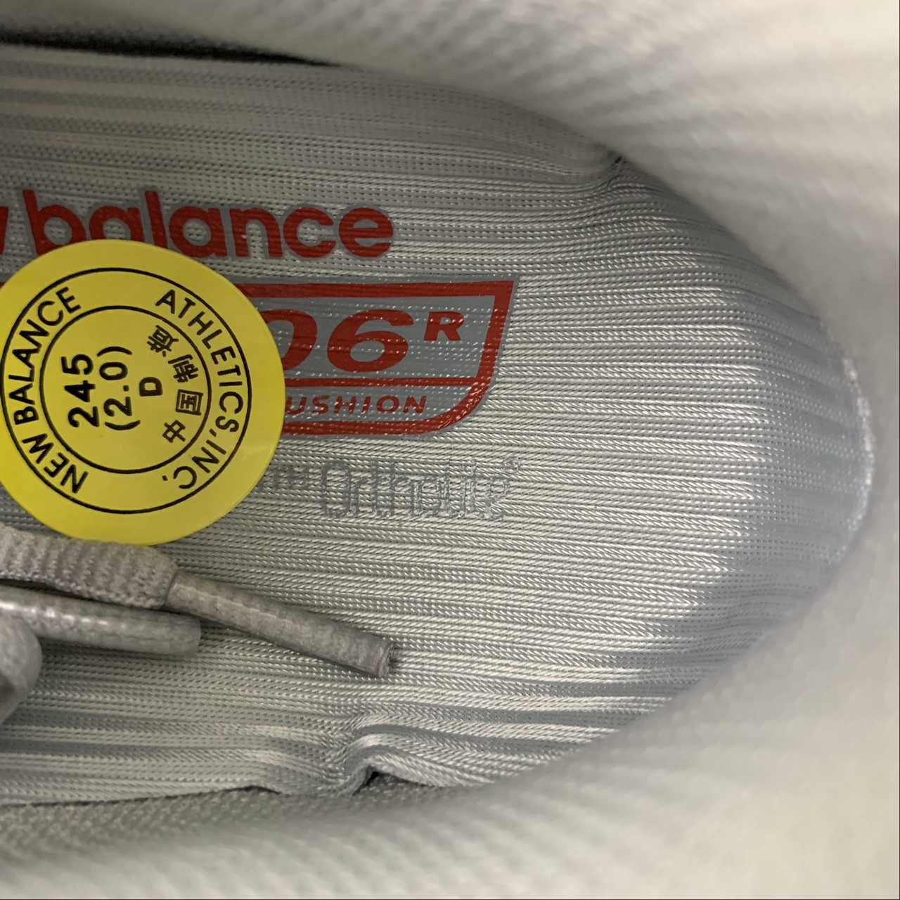 Replica New Balance Shoe New Balance NB1906 M1906RJC  36 -45