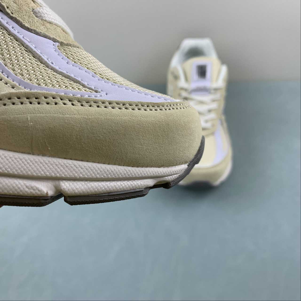 Replica New Balance Shoe New Balance NB990 U990TE4  36-45