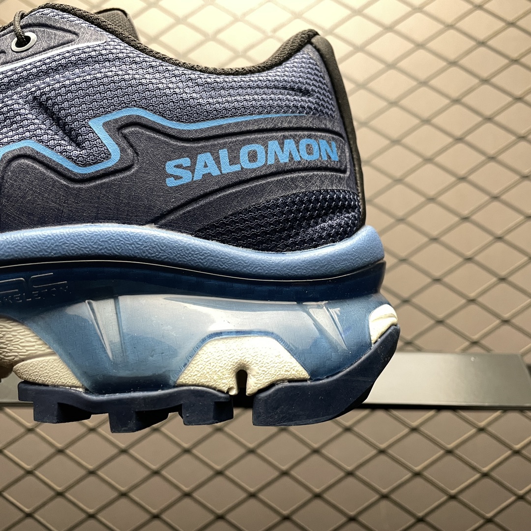 Replica Salomon Shoe Salomon XT-Slate Advanced L47132700 Size 40-45