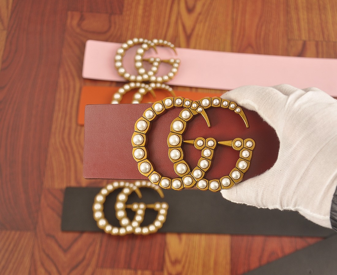 Replica GUCCI belt