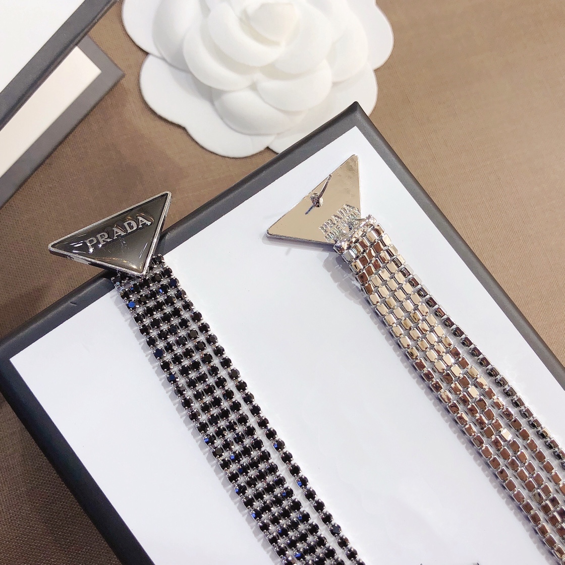Replica PRADA Earring