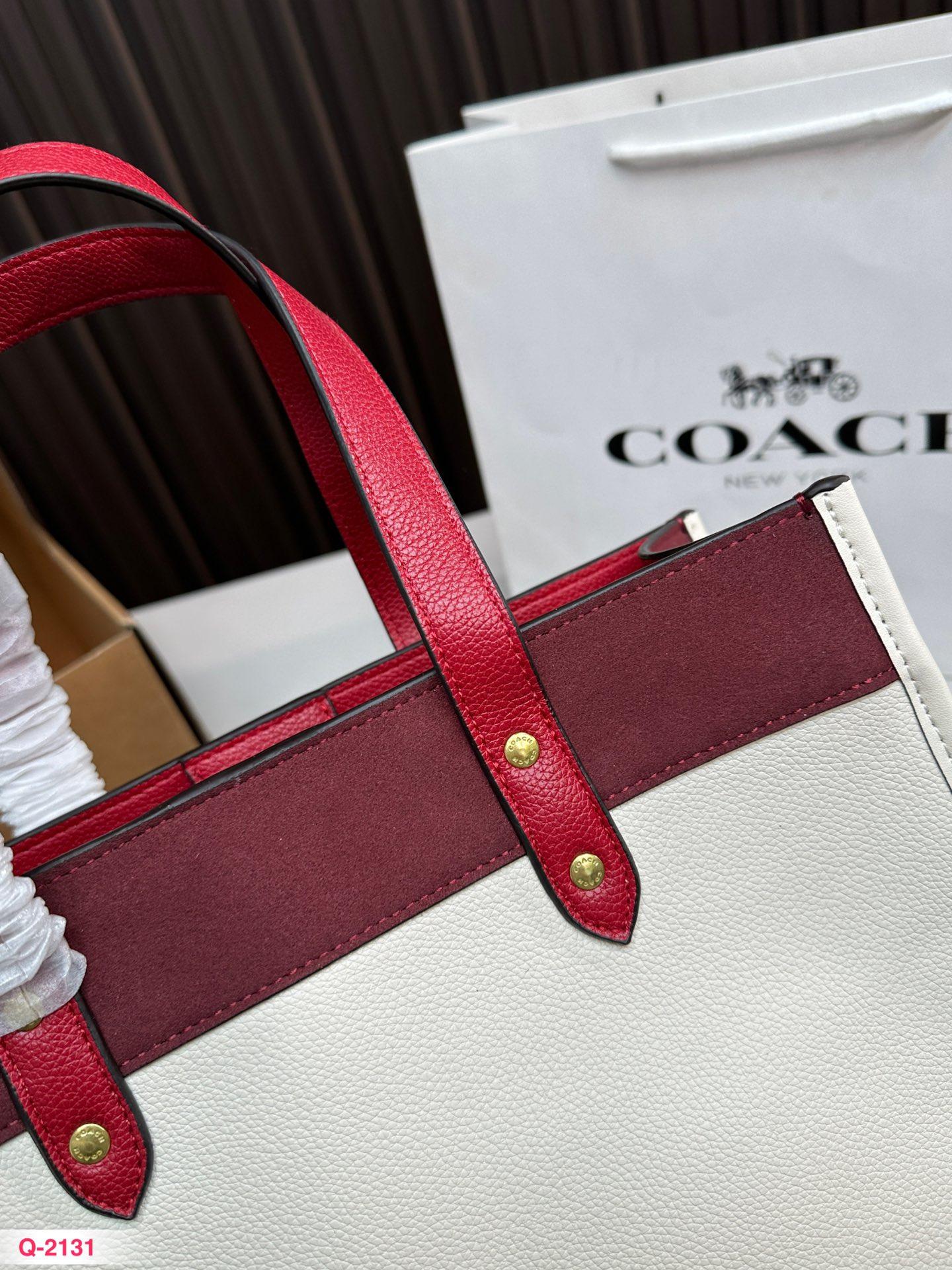 Replica Coach Bag 22*30CM