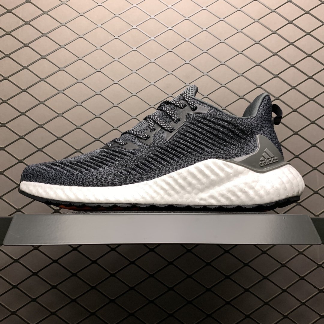 Replica Adidas Shoe Adidas AlphaBounce Boost EF1282 39-45