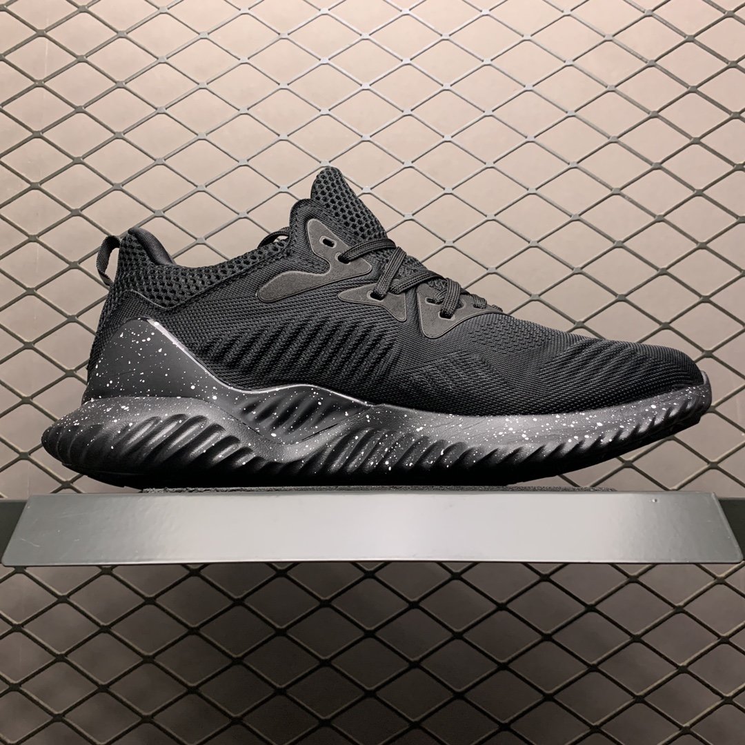 Replica Adidas Shoe Adidas AlphaBounceBeyond m B89094 39-45 Size M7-M11