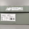 Replica New Balance Shoe  New Balance 990 V3     U990GY3