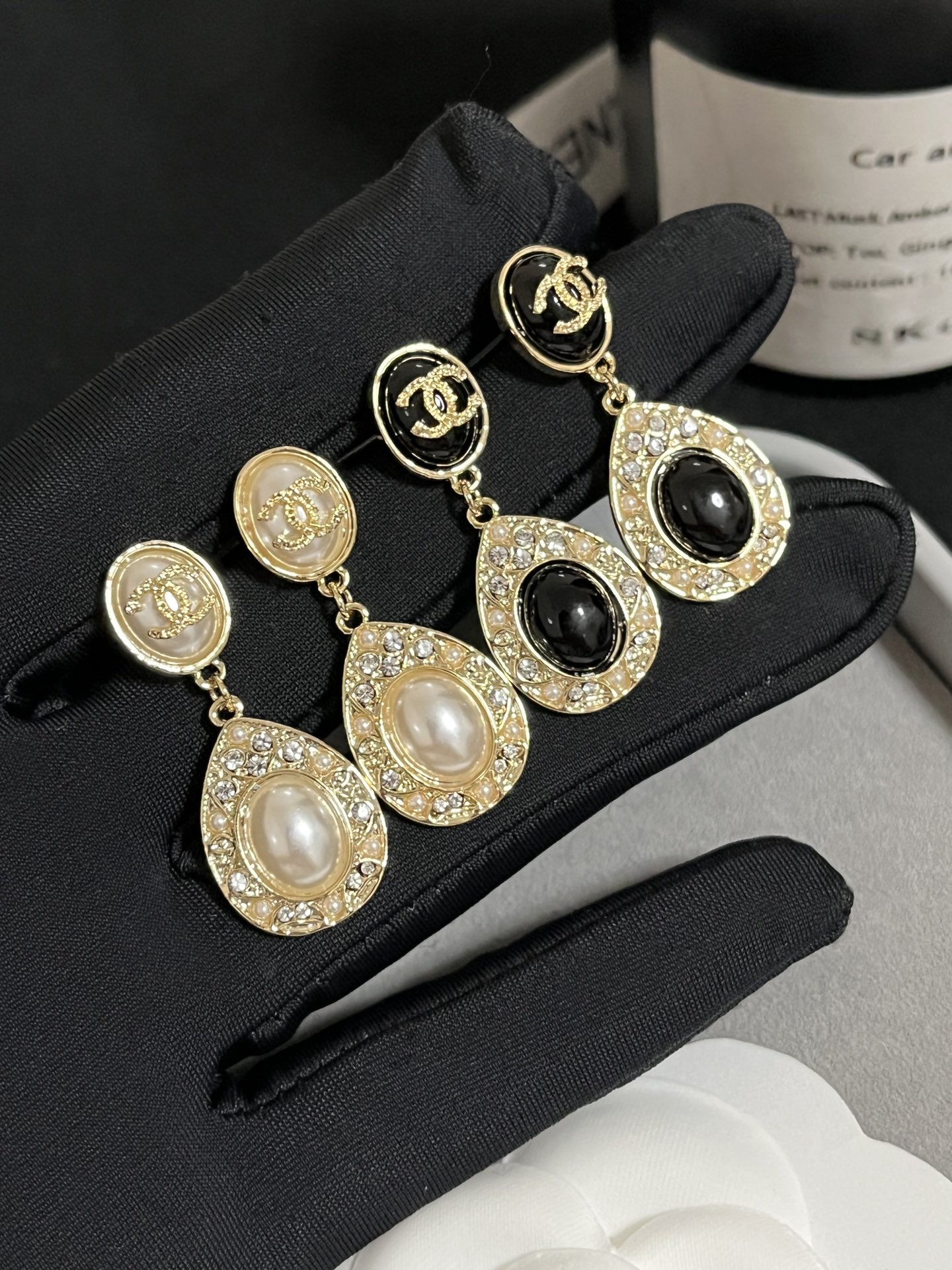 Replica CHANEL Earring