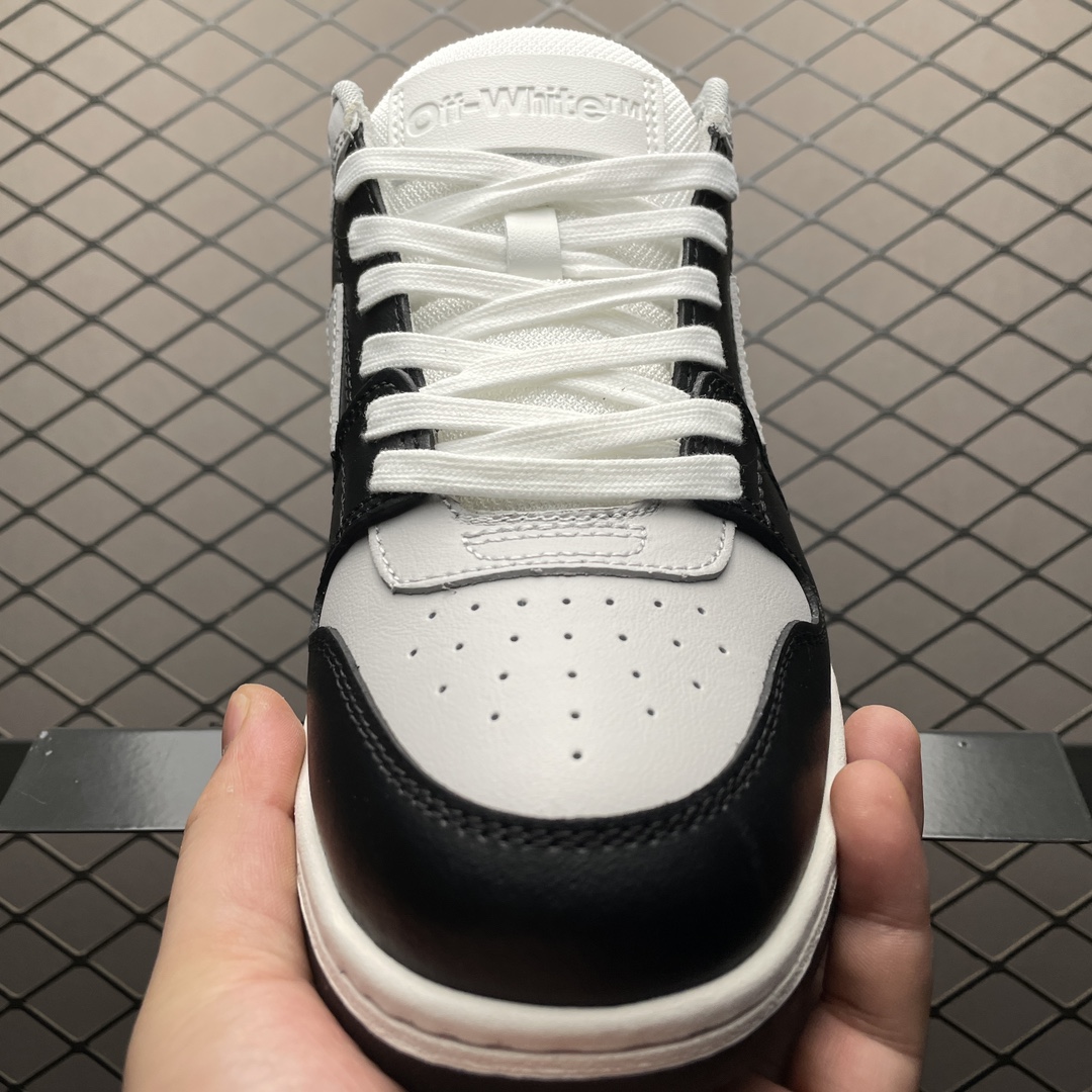 Replica OFF White Shoe Off-White Out of Office Size 36 37 38 39 40 41 42 43 44 45 46 47b