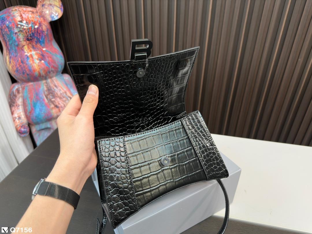 Replica Balenciaga Bag  23*10*14CM/19*8*12CM