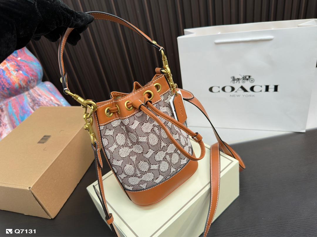 Replica Coach Bag 14*18CM