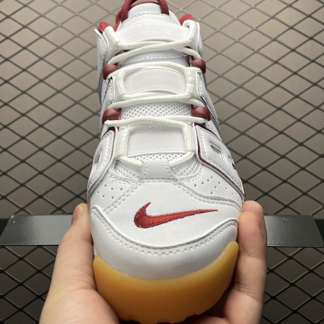 Replica Nike Shoe Nike Air More Uptempo FJ2846-100 Size 40-47.5
