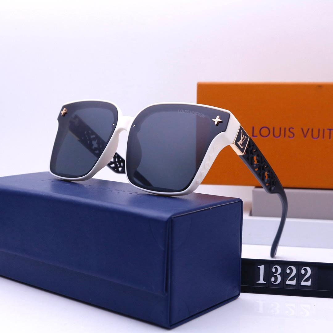 Replica Louis Vuitton Glasses