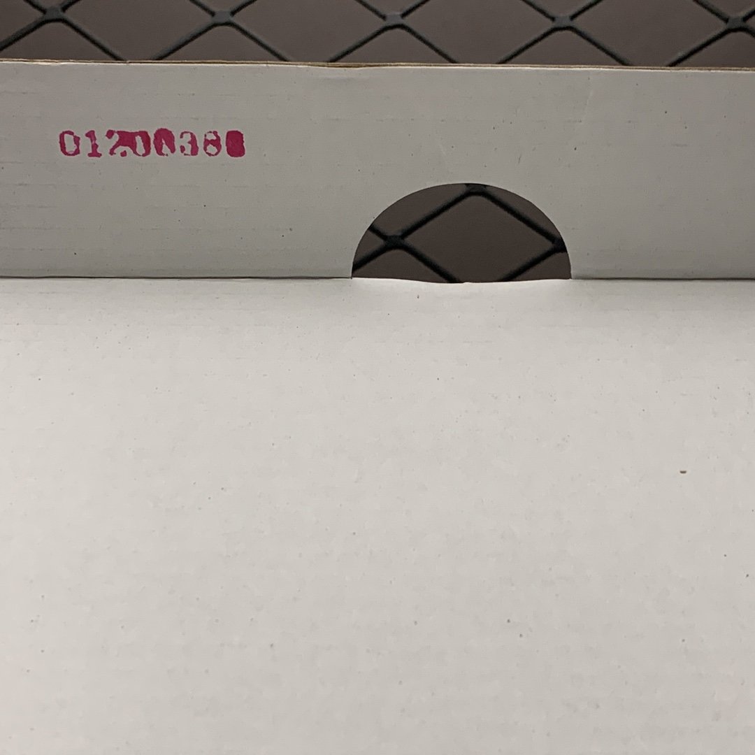 Replica Nike Air Max Shoe Nike AIR Max 270 React CI3899-101 36-45