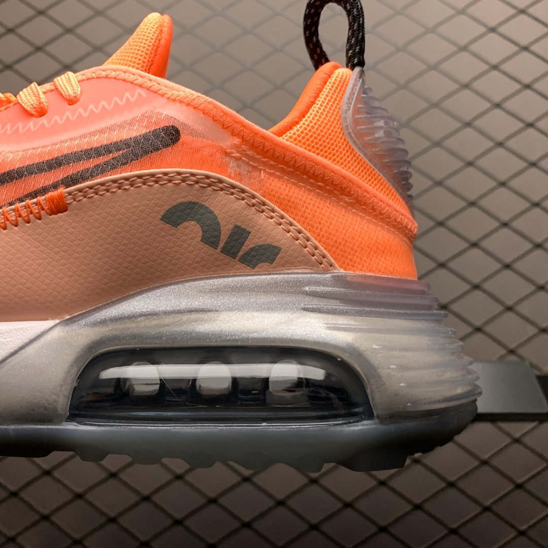 Replica Nike Air Max Shoe Nike Air Max 2090 CT7698-600 36-39