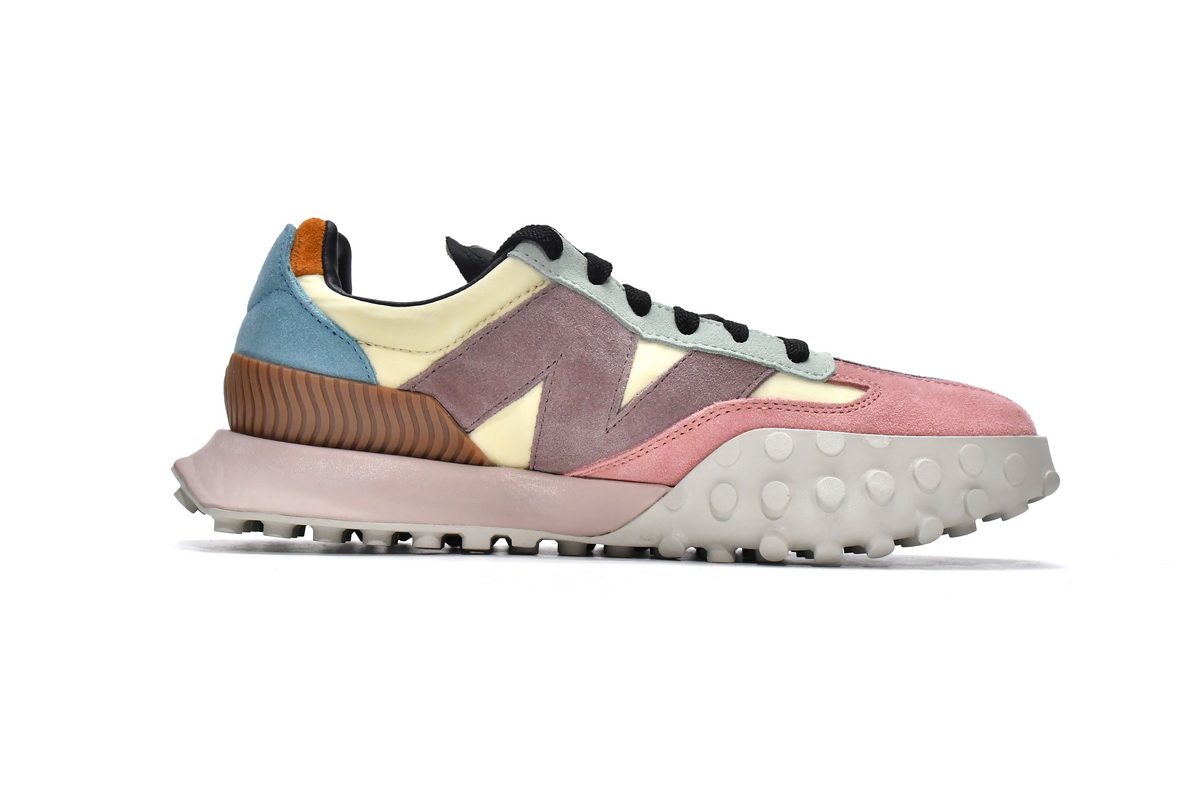 Replica New Balance Shoe UXC72BB2 New Balance XC-72 Ascend
