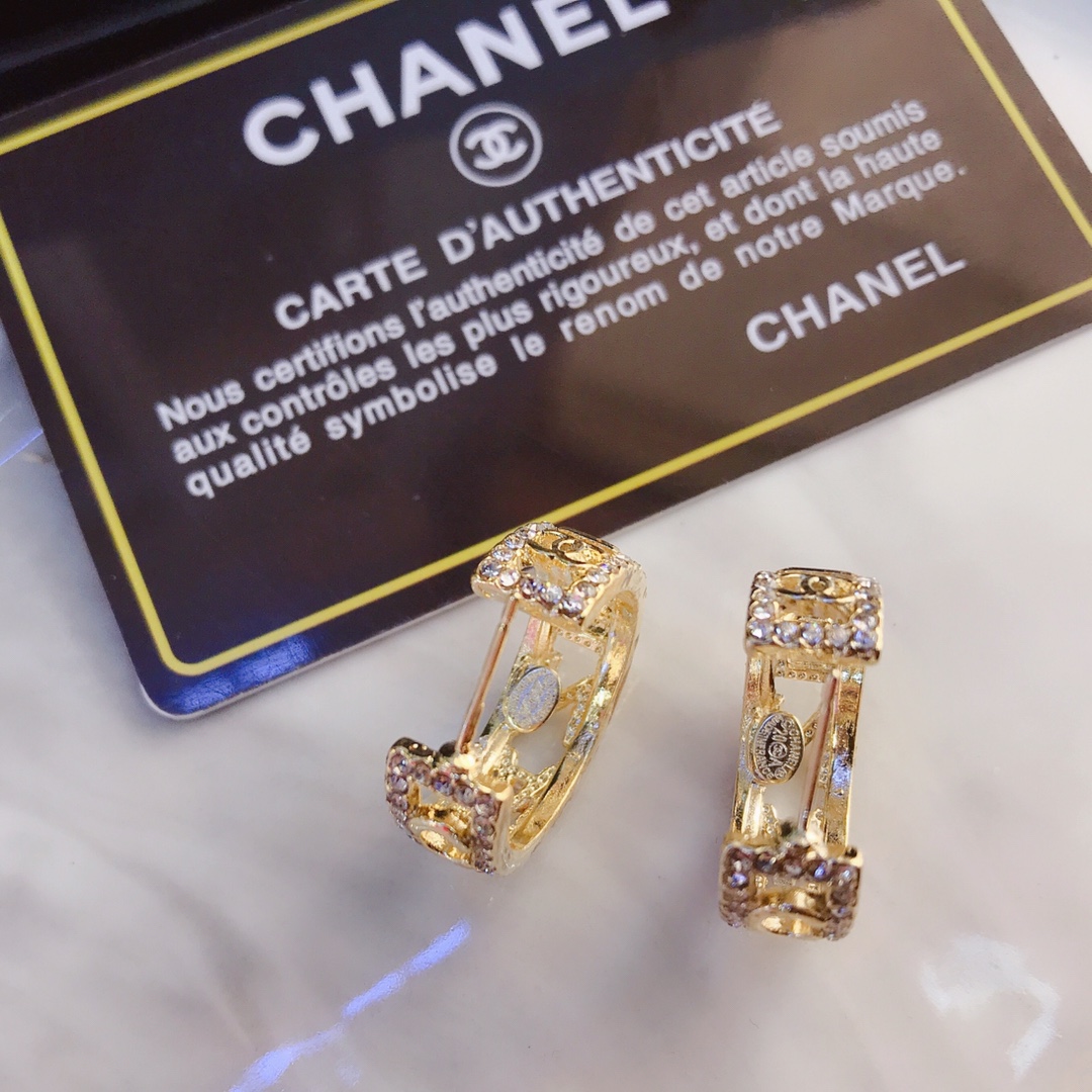 Replica CHANEL Earring