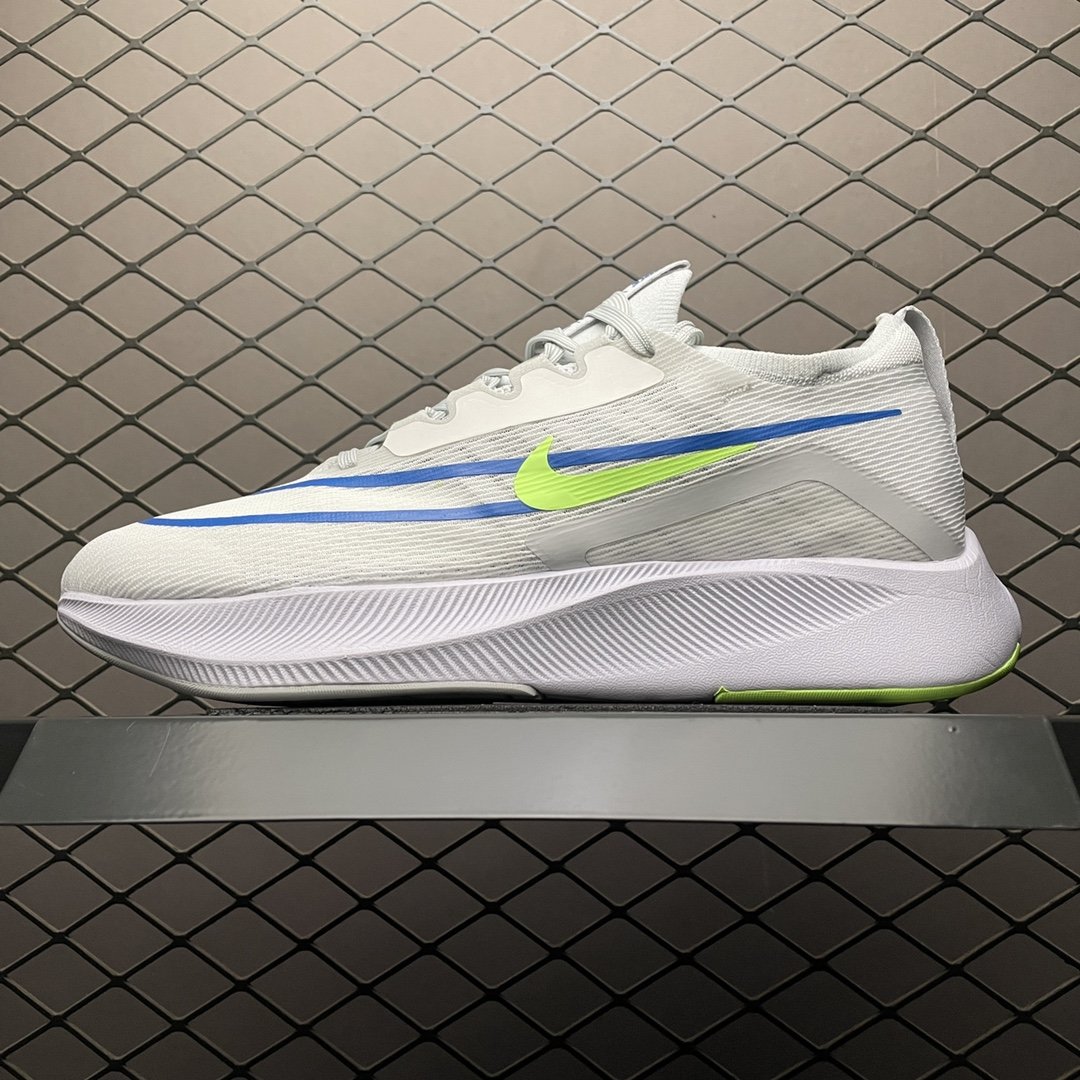 Replica Nike Shoe Nike Zoom Fly 4 CT2392-100 _02541