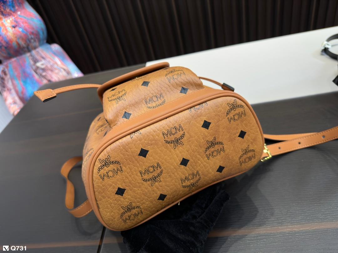 Replica MCM Bag 20*26CM
