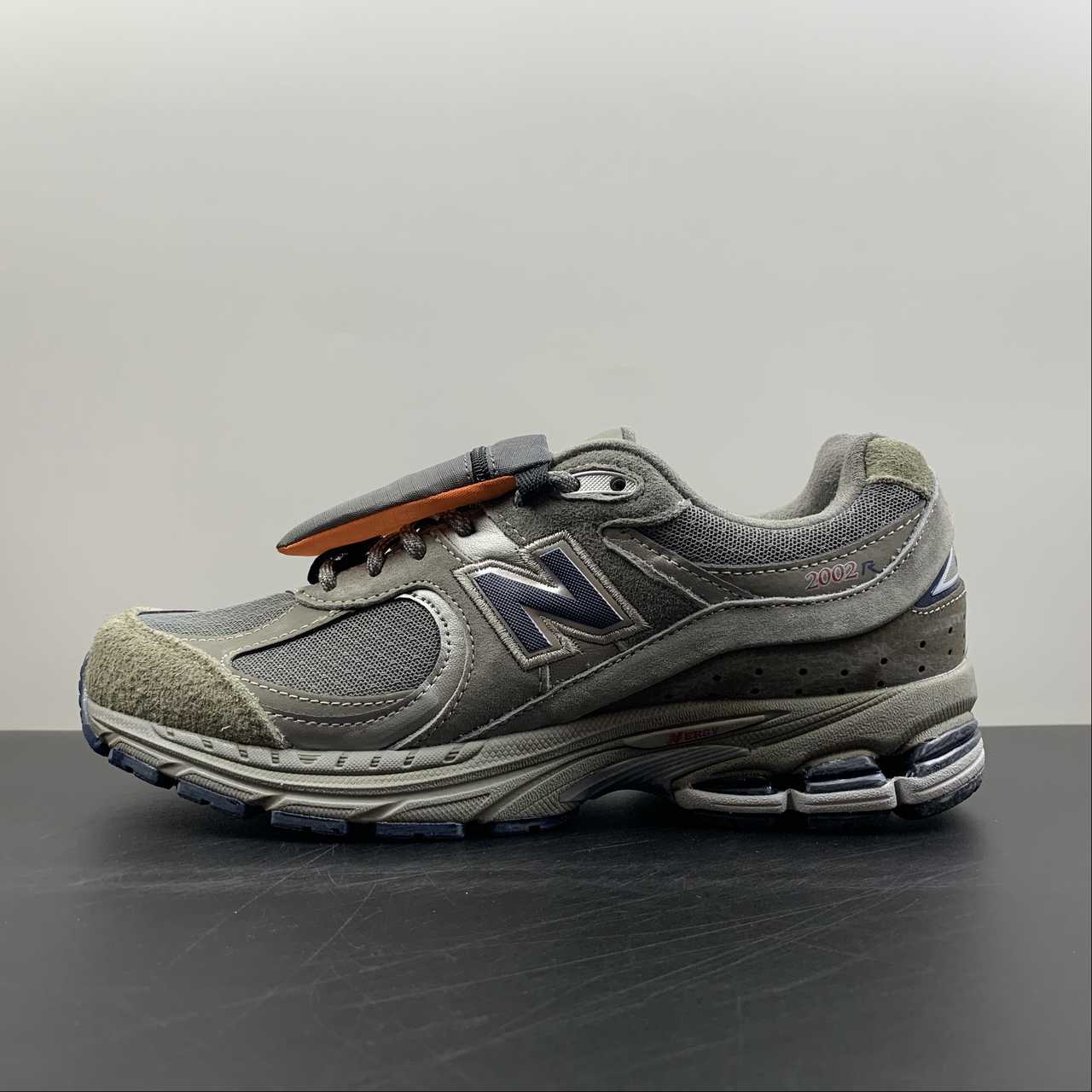 Replica New Balance Shoe New Balance NB2002  M2002RVA  36-45