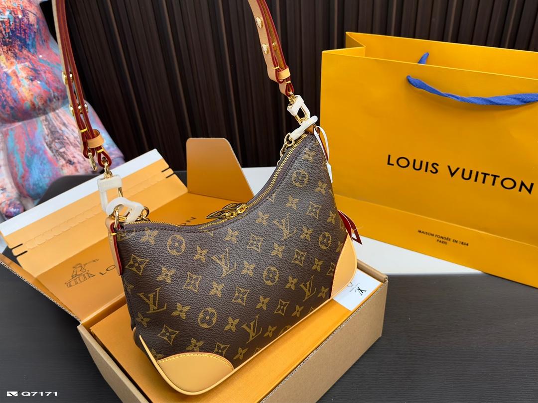 Replica Louis Vuitton Bag 27*15CM