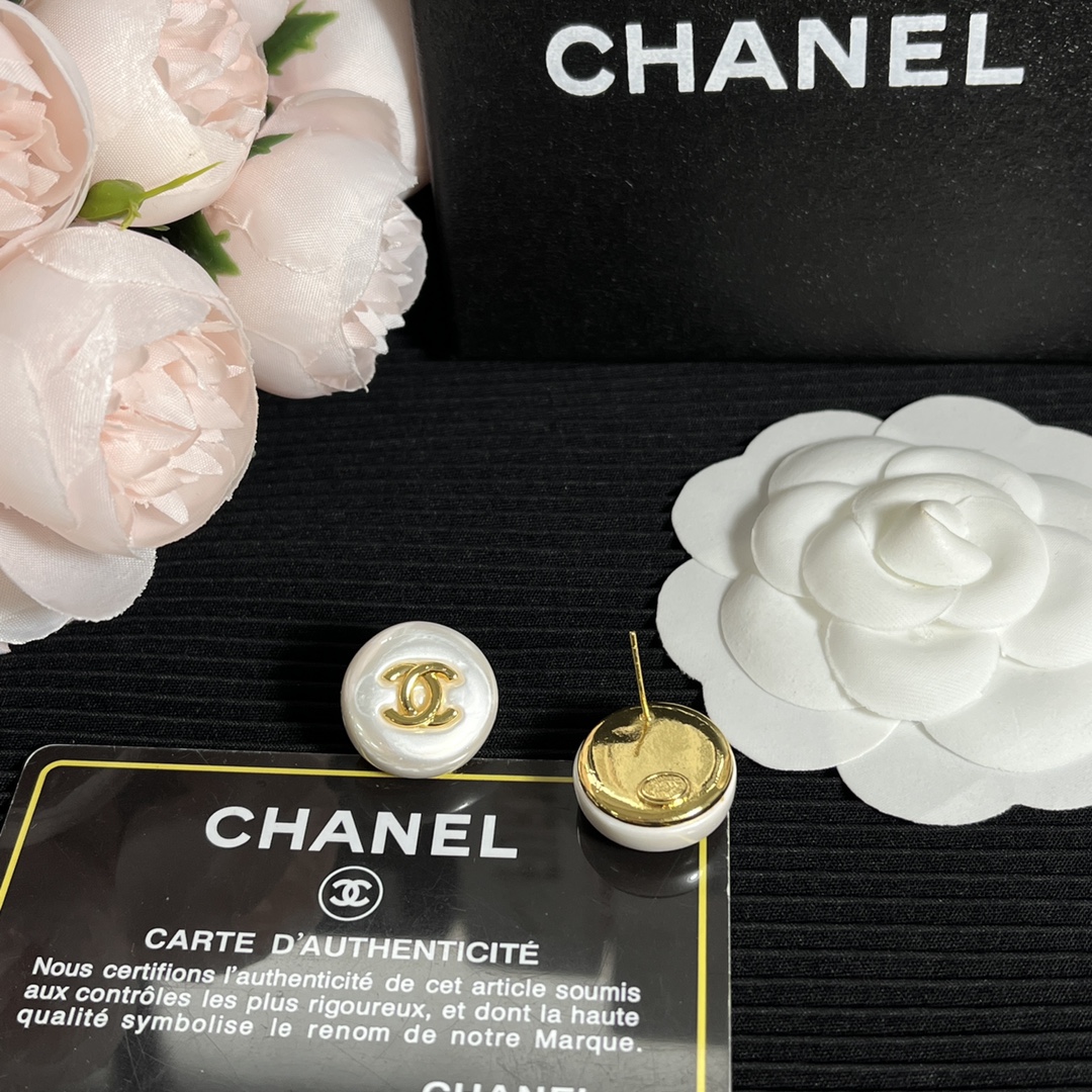 Replica CHANEL Earring