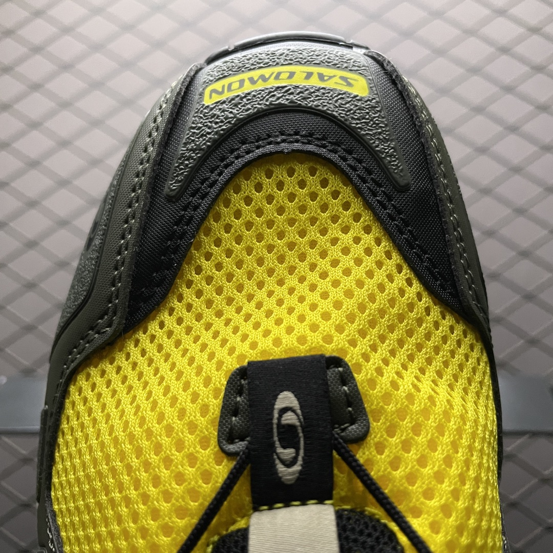 Replica Salomon Shoe Salomon ACS Pro Advanced 471346 Size 40-45