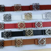 Replica LOEWE belt
