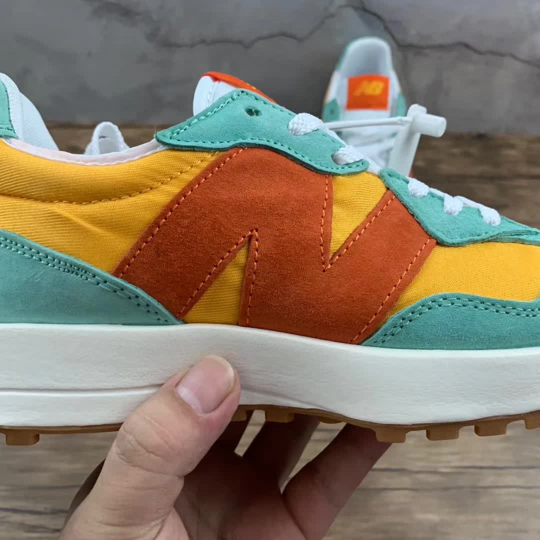 Replica New Balance Shoe New Balance NB327 MS327CDD 36-40