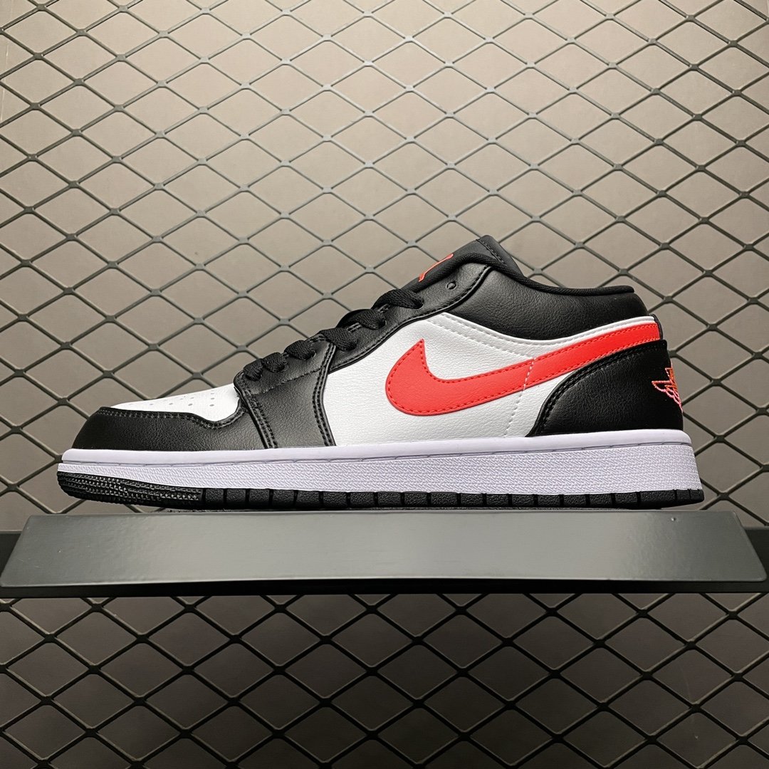 Replica Air Jordan Shoe Air Jordan 1 Low AJ1 DC0774-004 40-46