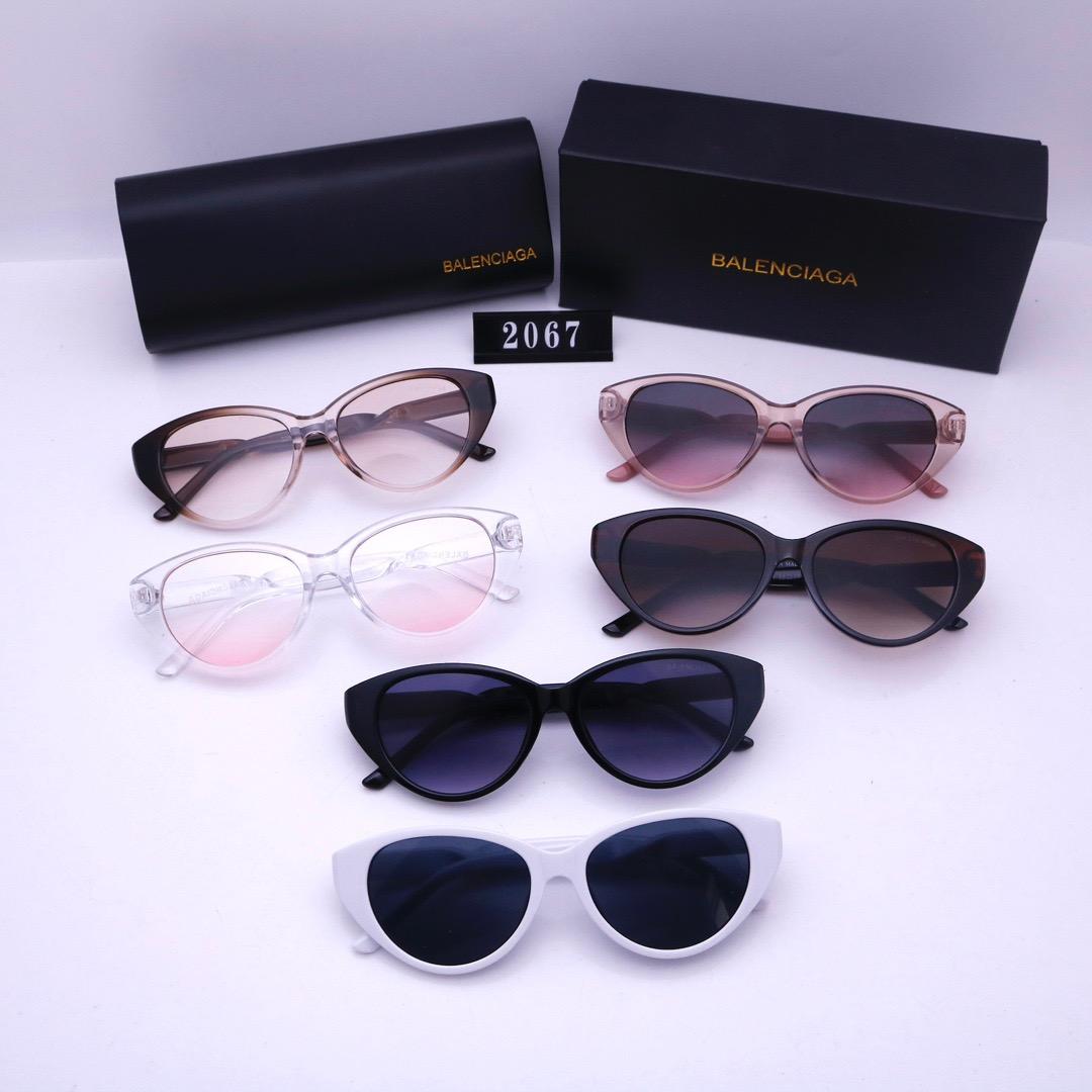 Replica Balenciaga Glasses