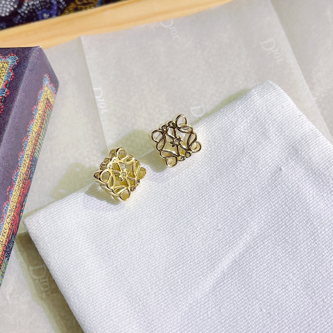 Replica LOEWE Earring