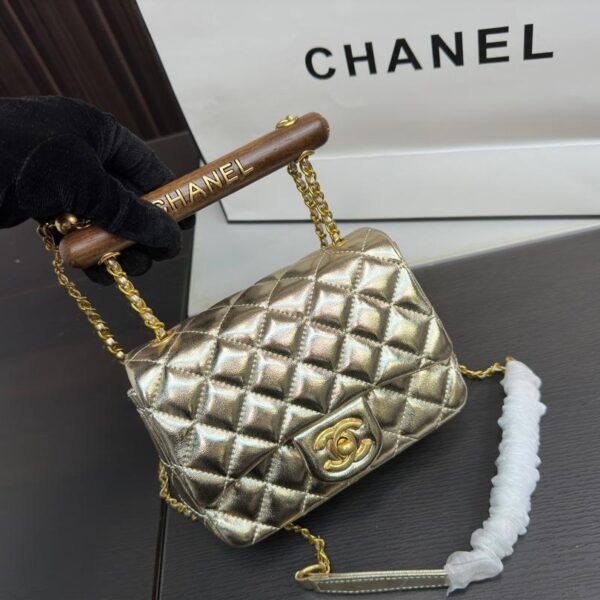 Replica Chanel Bag 17*12CM