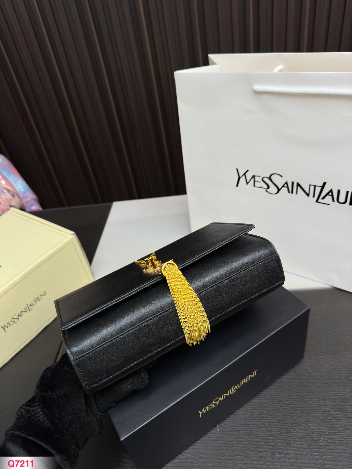 Replica YSL Bag 21*15CM