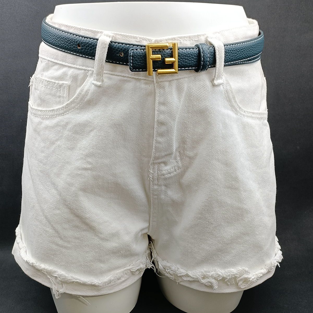 Replica Fendi belt