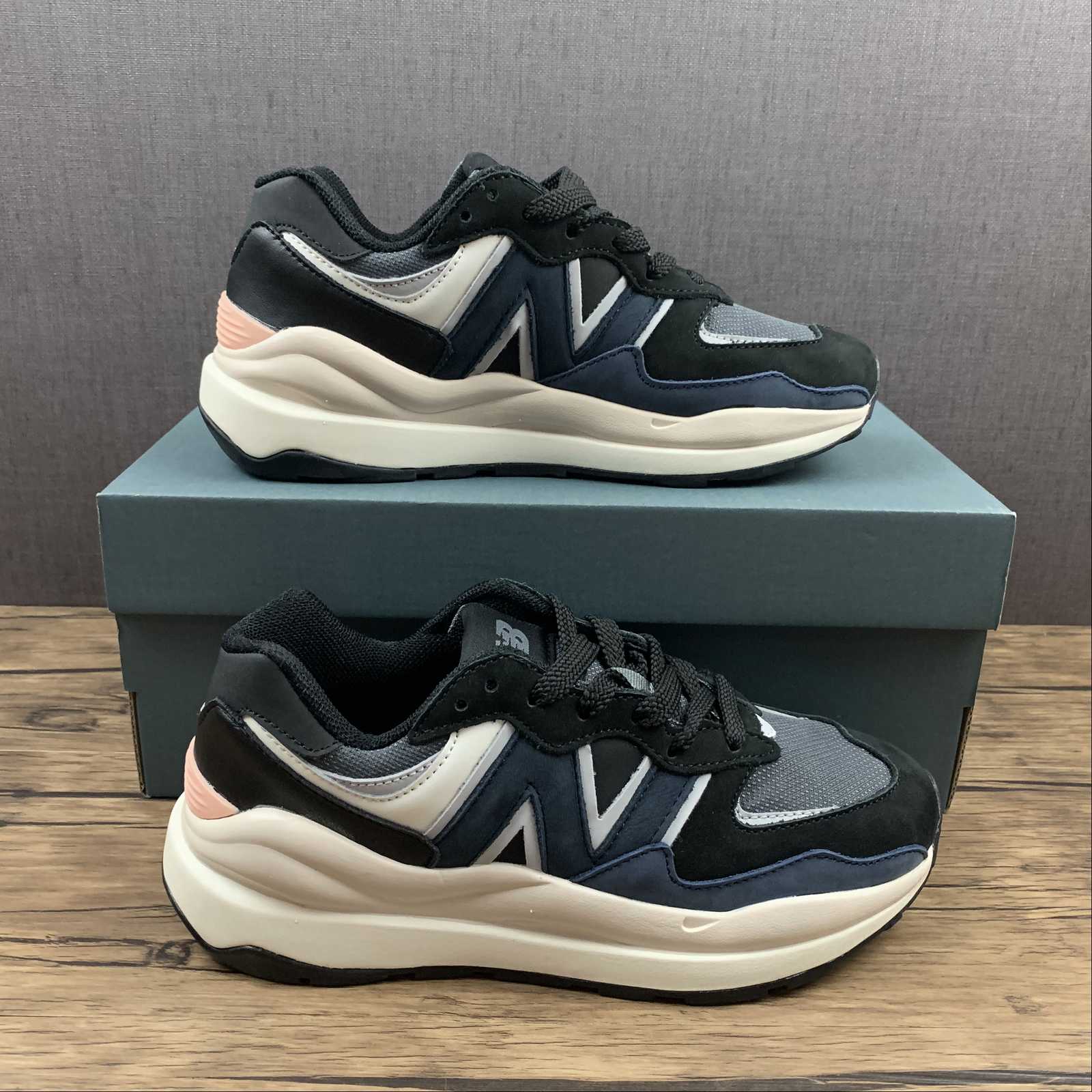 Replica New Balance Shoe New Balance NB5740  M5740LB 36-45