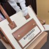Replica Burberry Bag 19*22CM