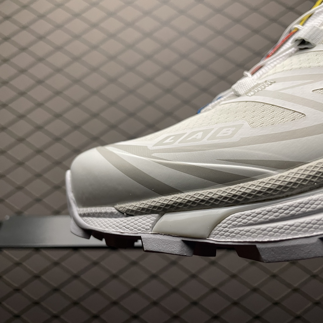 Replica Salomon Shoe Salomon XT-6 412529 SIZE 36-46.5 White