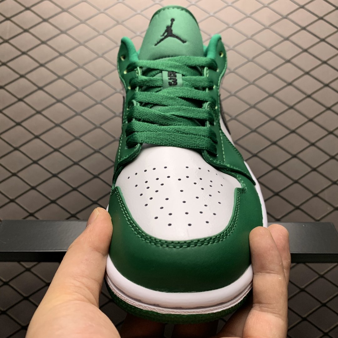 Replica Air Jordan Shoe Air Jordan 1 Low AJ1 553558-301 Size 40-46