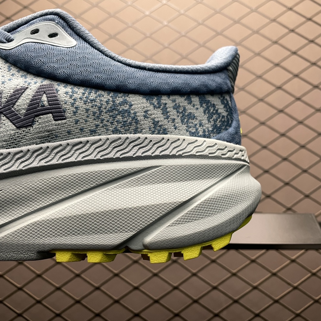 Replica HOKA Shoe Hoka One One Challenger 7 1134499 Size 36-45 bu