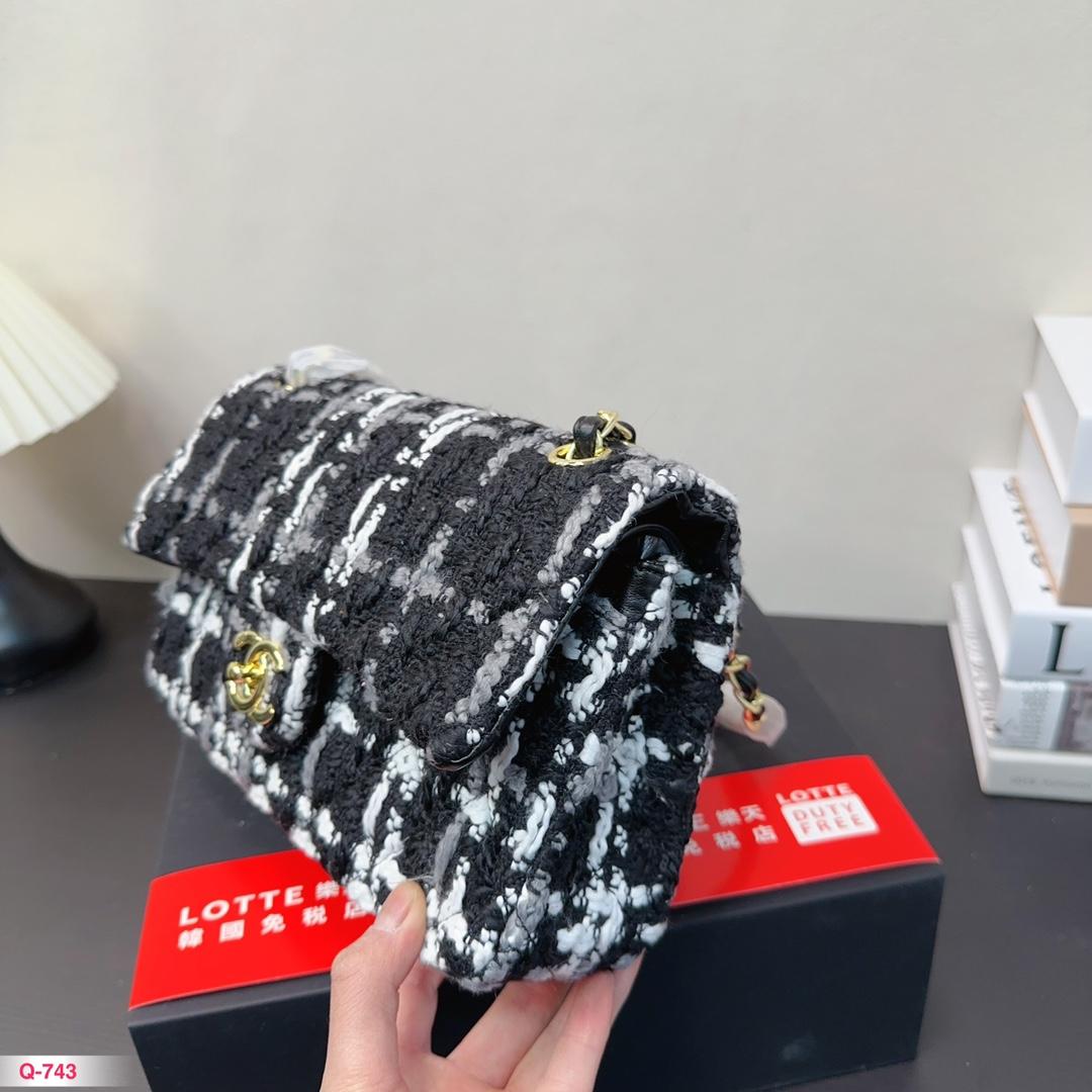 Replica Chanel Bag 25*17CM